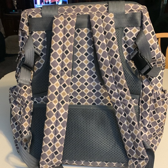 Happy Time Backpack - Picture 7 of 15